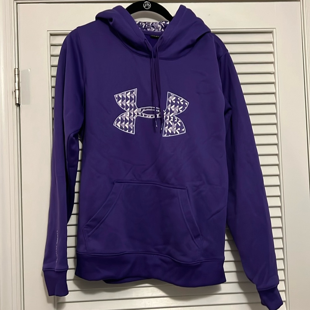 Women's Under Armour Hoodie